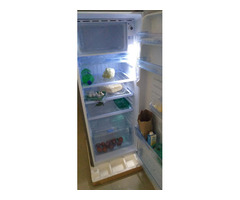 Croma Single door refrigerator lightly used on sell - Koramangala.Bangalore - Image 3/3