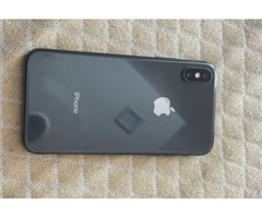 iPhone X 64 GB space gray - Image 5/8