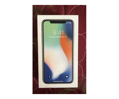 iPhone X 64 GB space gray - Image 8/8