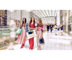 Best Shopping Offers and Deals in Jamshedpur - Image 1/3