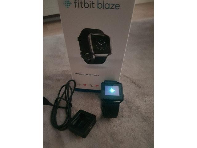 sell used fitbit