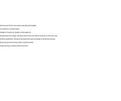 Copy and Paste Jobs Earn RS,1000 per day Easy work Free to join - 1