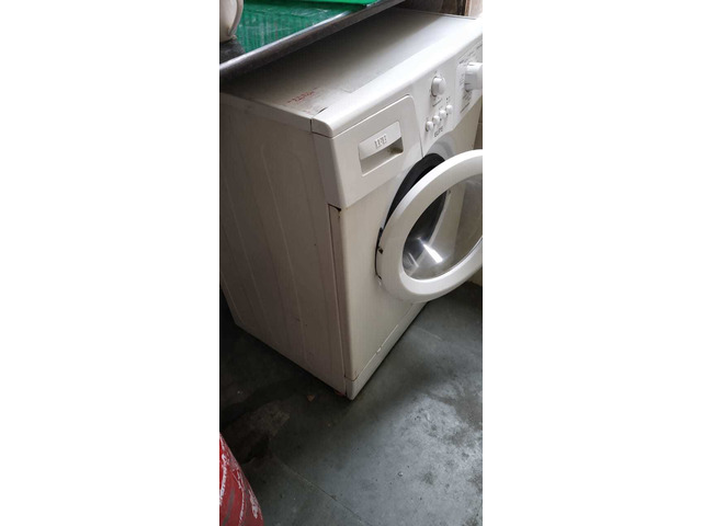 ifb front load washing machine old model