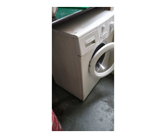 IFB washing machine FRONT load fully automated - Image 1/8