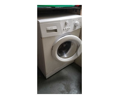 IFB washing machine FRONT load fully automated - Image 3/8