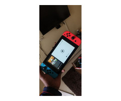 hacked nintendo switch - Image 2/10