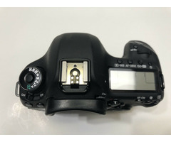 Canon EOS 5D MARK III with Battery Grip - Image 3/3