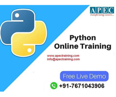 best python training in hyderabad - 1