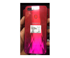 Brand new OPPO F9 pro only box open new phone - Image 3/5