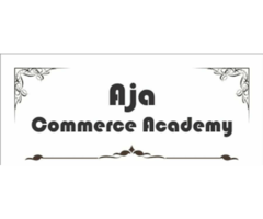 Best Commerce Academy in Hyderabad | Aja Commerce Academy - Image 1/2