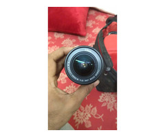 Canon 600D with 2 lenses and other accessories - Image 6/6