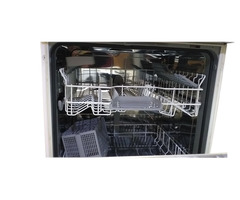 Bosch Dishwasher - Used - Excellent Condition - Image 3/5