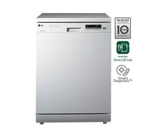 LG Dishwasher - Image 1/2