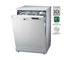 LG Dishwasher - Image 2/2