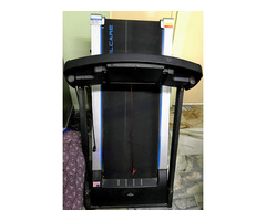 Welcare treadmill WC2233 Model for sale ( INR 12,000 ) - Image 1/6
