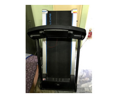 Welcare treadmill WC2233 Model for sale ( INR 12,000 ) - Image 6/6