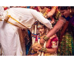 Bridal Wedding Photography in Coimbatore - Image 1/3