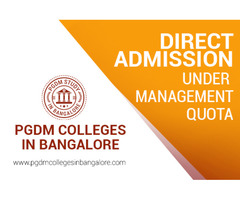 PGDM Colleges in Bangalore - Image 3/3