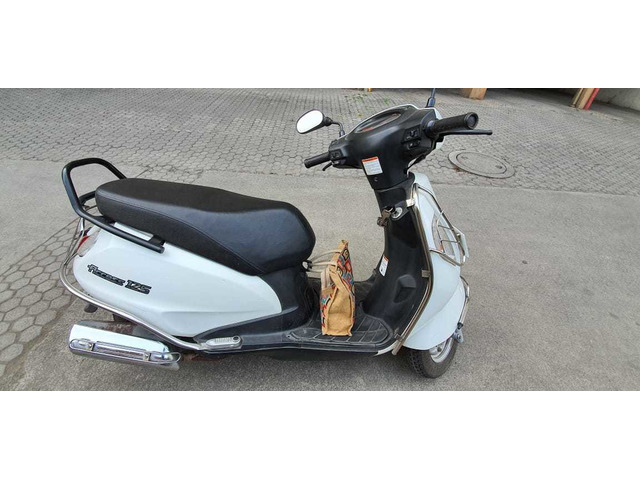 125cc access