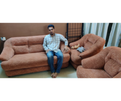 Sofa for sale - Image 1/2