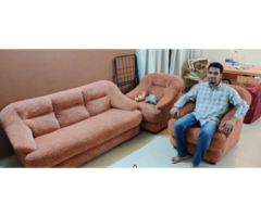 Sofa for sale - Image 2/2