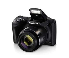 Canon sx430 powershot camera - Image 2/2