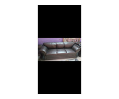 7 seater sofa - Image 2/9