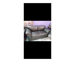 7 seater sofa - Image 3/9
