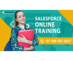 Best Salesforce Developer Training with Certified Experts - Image 3/3