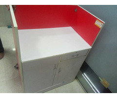 Storage Cabinet - Image 1/5
