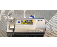 Sony camcorder - Image 1/2
