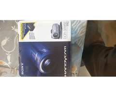 Sony camcorder - Image 2/2