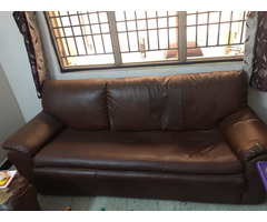 3+1+1 sofa seater in cheap price - Image 1/6