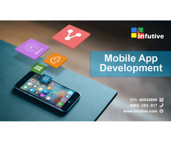 Mobile App Develpoment - Image 9/10