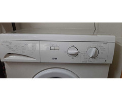 IFB senorita plus washin machine is for sale - Image 2/3