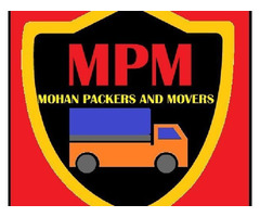 Mohan Packers And Movers