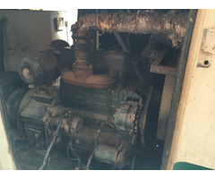 Kirloskar Green 30 kva 3-phase power silent generator, in all good condition. - Image 3/3