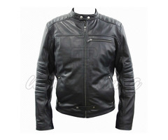 Leather jackets,Fashion Wears, Textile Jackets, Leather Coats, - Image 3/8
