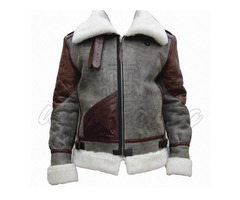 Leather jackets,Fashion Wears, Textile Jackets, Leather Coats, - Image 4/8