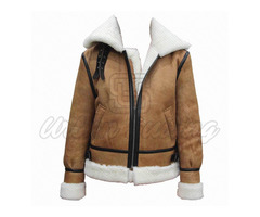 Leather jackets,Fashion Wears, Textile Jackets, Leather Coats, - Image 5/8