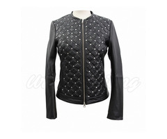 Leather jackets,Fashion Wears, Textile Jackets, Leather Coats, - Image 7/8