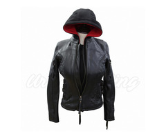 Leather jackets,Fashion Wears, Textile Jackets, Leather Coats, - Image 8/8