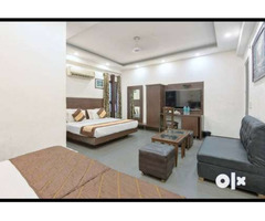 Online Hotels Booking|India's Best Budget Hotels delhi | TC Hotels - Image 1/3