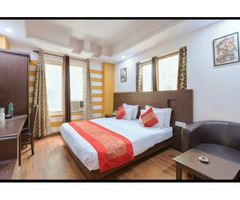 Online Hotels Booking|India's Best Budget Hotels delhi | TC Hotels - Image 2/3