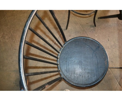 Restaurant/Café/Bar Table (20) and Chairs (80) - Image 1/7