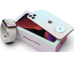 Apple iPhone 11 Pro Max 512GB Unlocked == $850 - Image 3/8