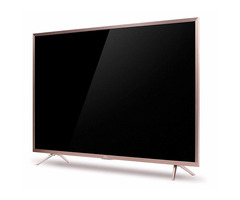 TCL 109.3 cm (43 inches) 4K Ultra HD Smart LED TV L43P2US (Golden) - Image 7/9