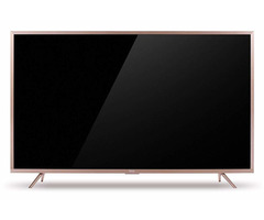 TCL 109.3 cm (43 inches) 4K Ultra HD Smart LED TV L43P2US (Golden) - Image 9/9