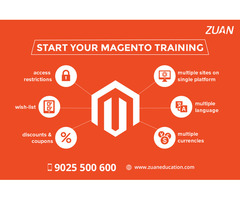 Magento training course in Chennai - Image 1/4