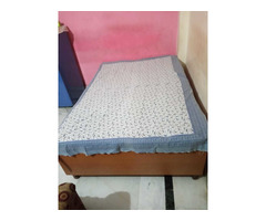 Single Bed with Diwan - Image 2/3